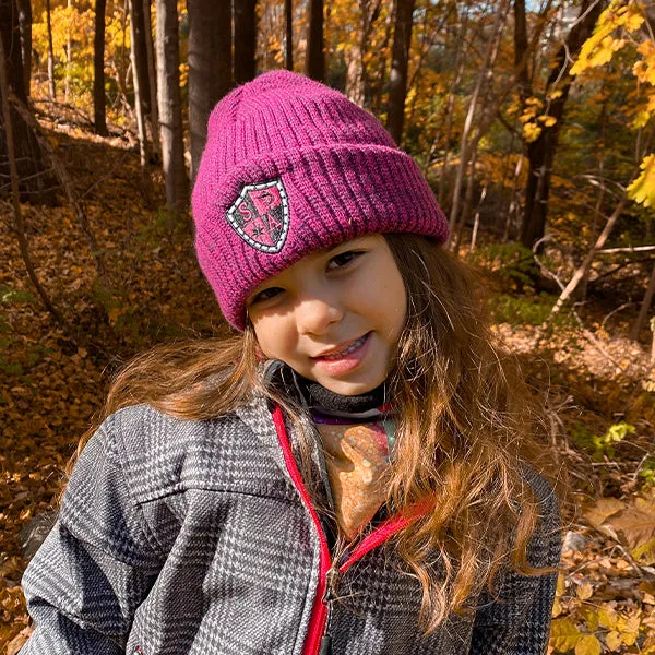 Kids Trapper Hat   Kids Beanie