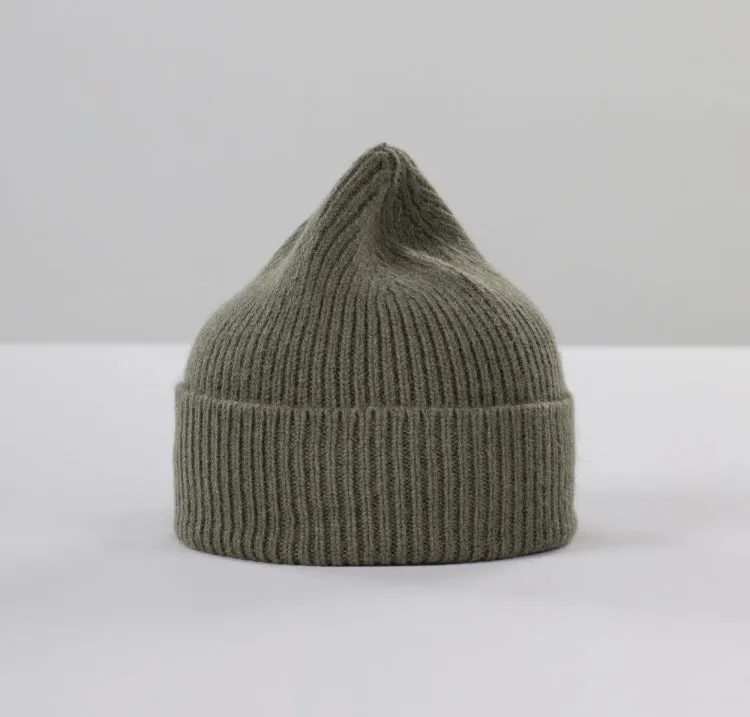 Le Bonnet | Beanie | Croca