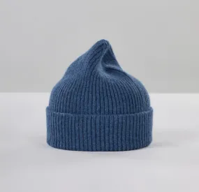 Le Bonnet | Beanie | Steel