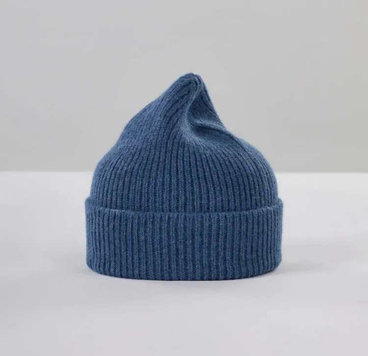 Le Bonnet | Beanie | Steel