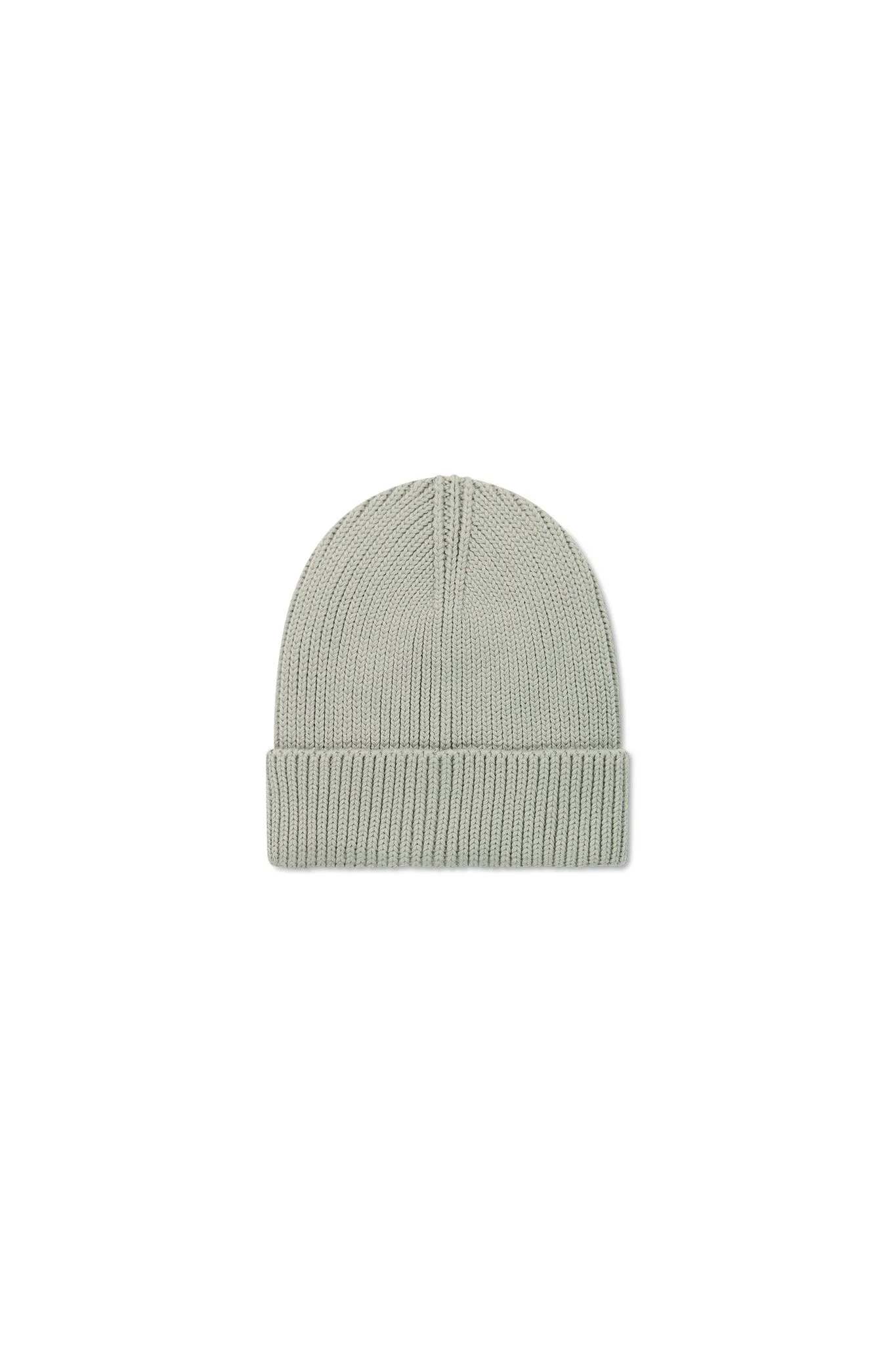 Leon Knitted Beanie - Willow