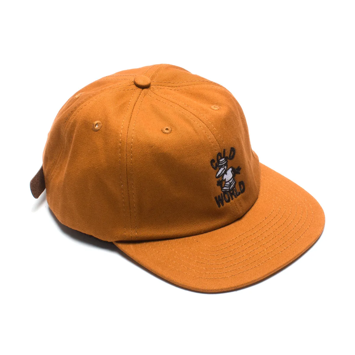 Lost Crow Hat