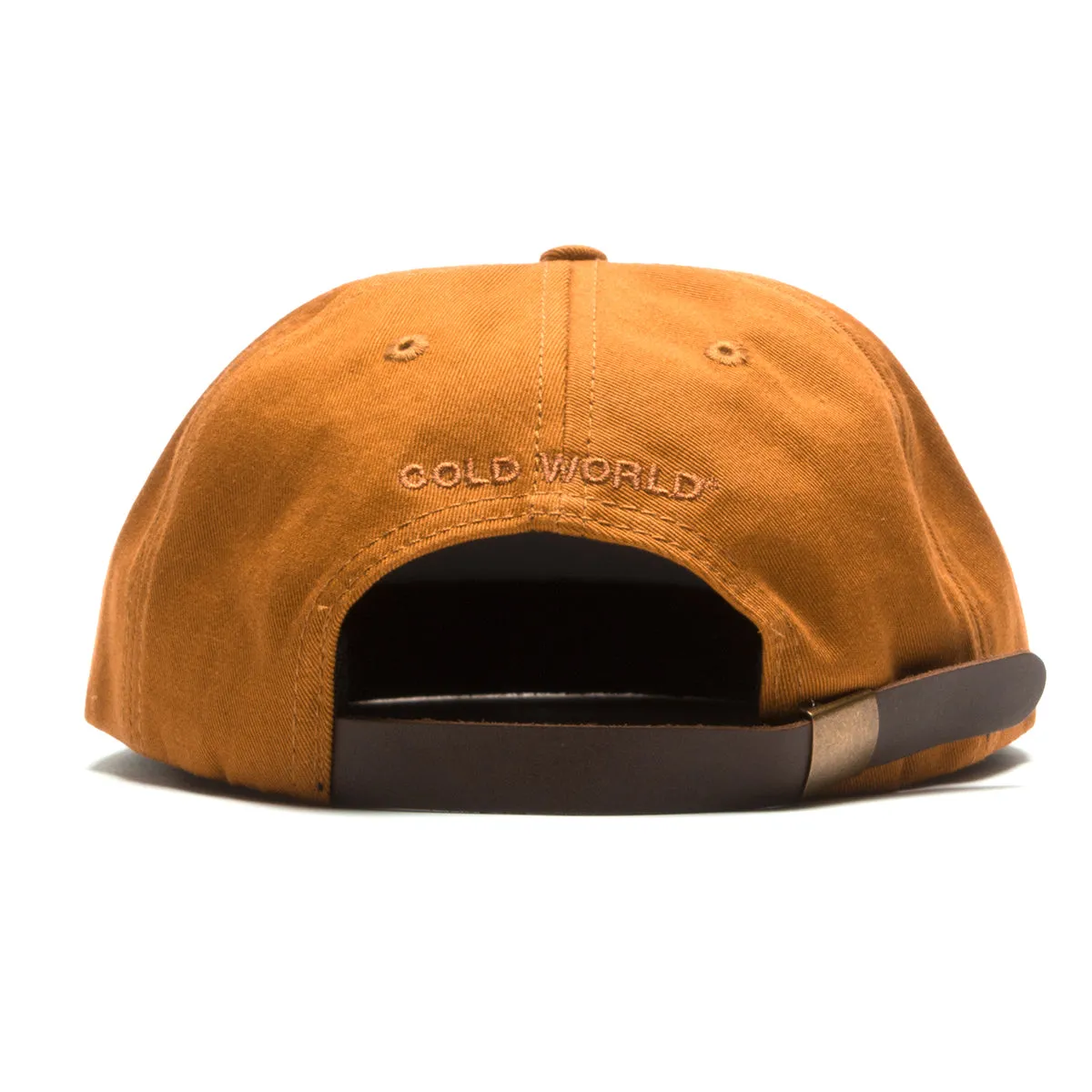 Lost Crow Hat