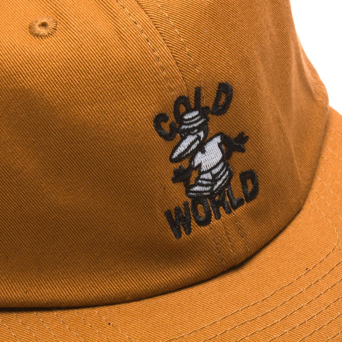 Lost Crow Hat