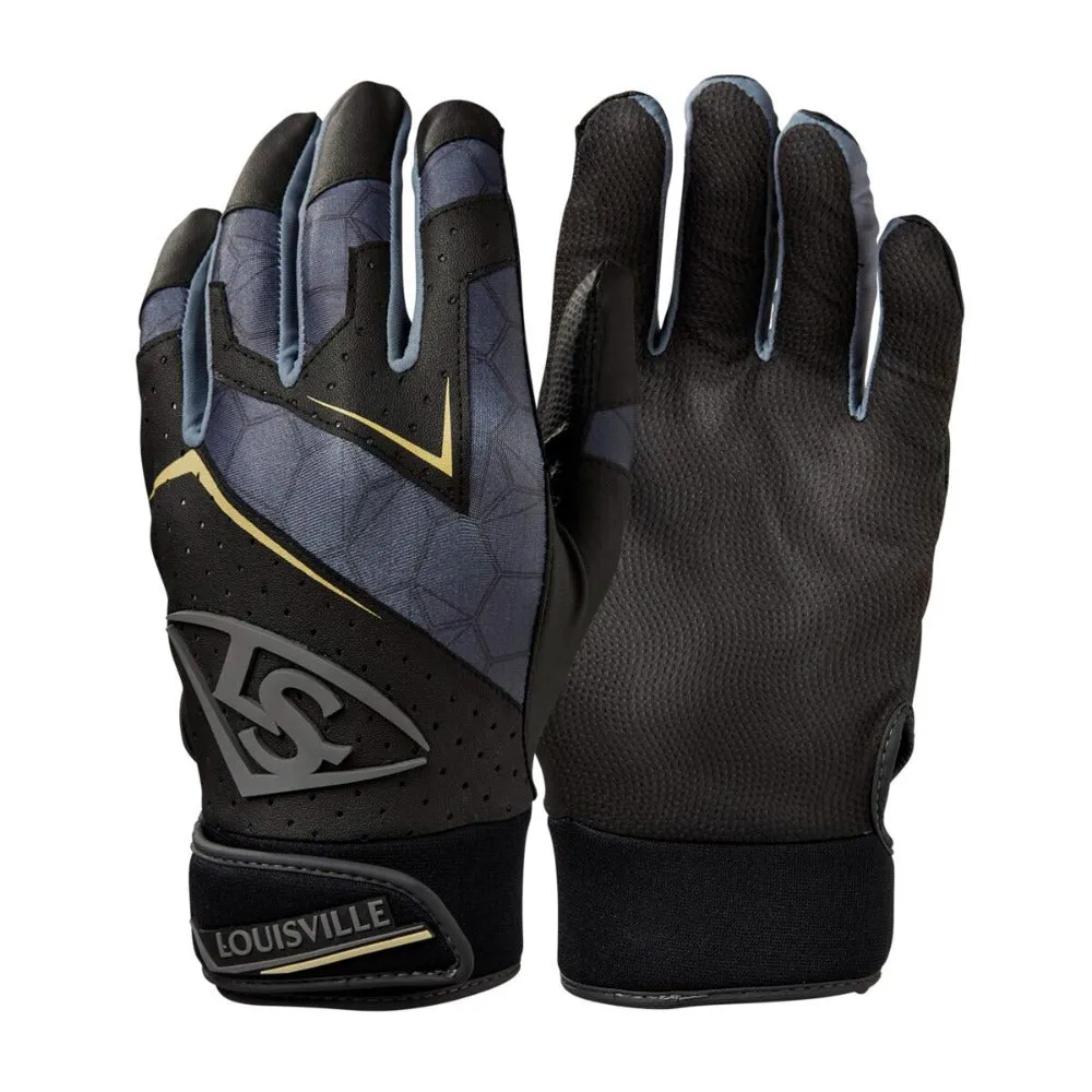 Louisville Slugger Genuine V2 Batting Gloves