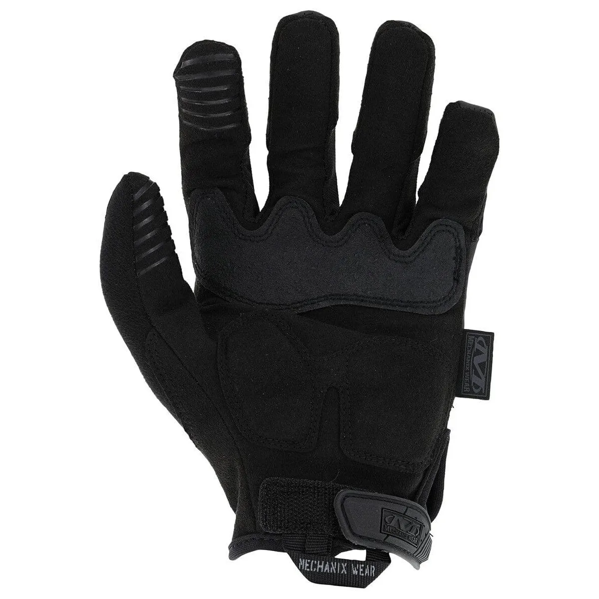 Mechanix MPT-55 M-Pact Gloves, Black