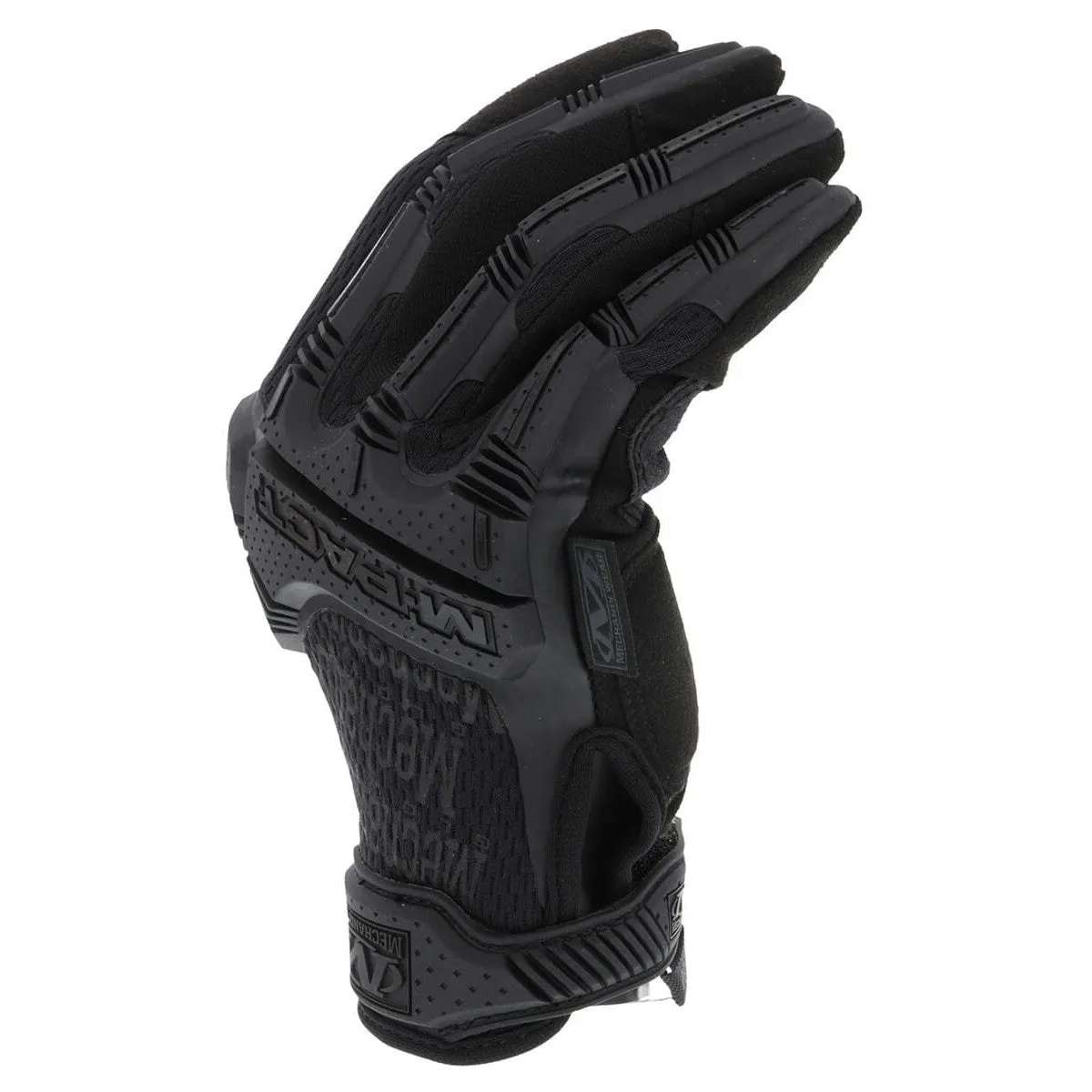 Mechanix MPT-55 M-Pact Gloves, Black