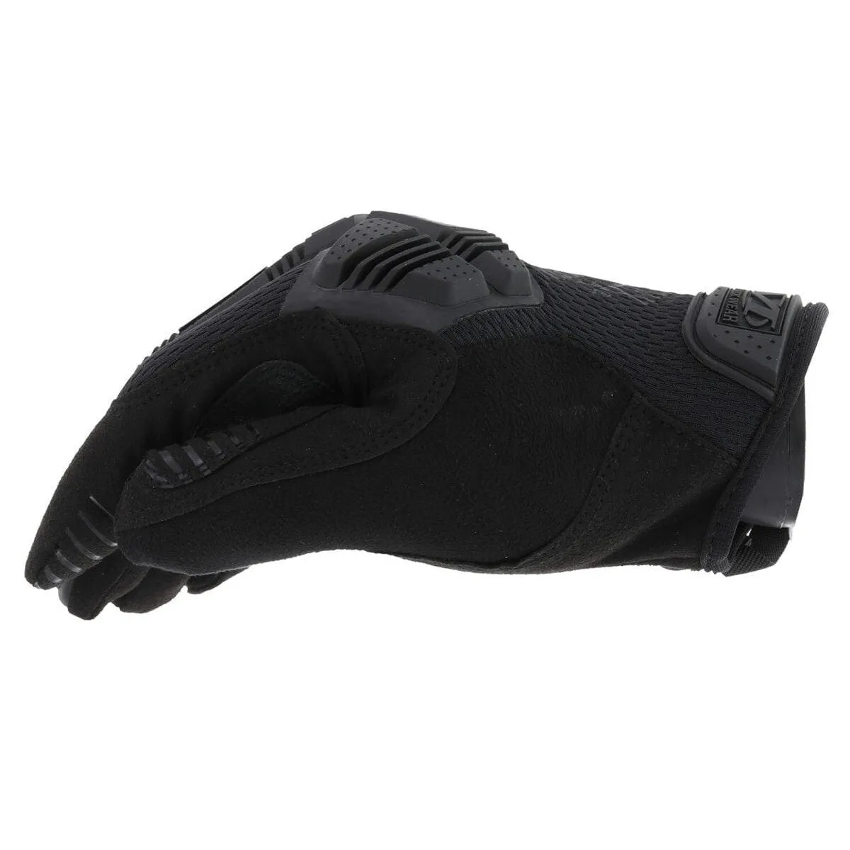 Mechanix MPT-55 M-Pact Gloves, Black