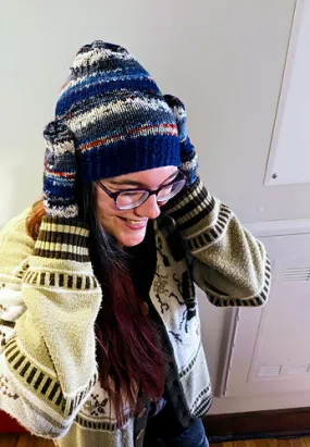 Mid-Winter Hat