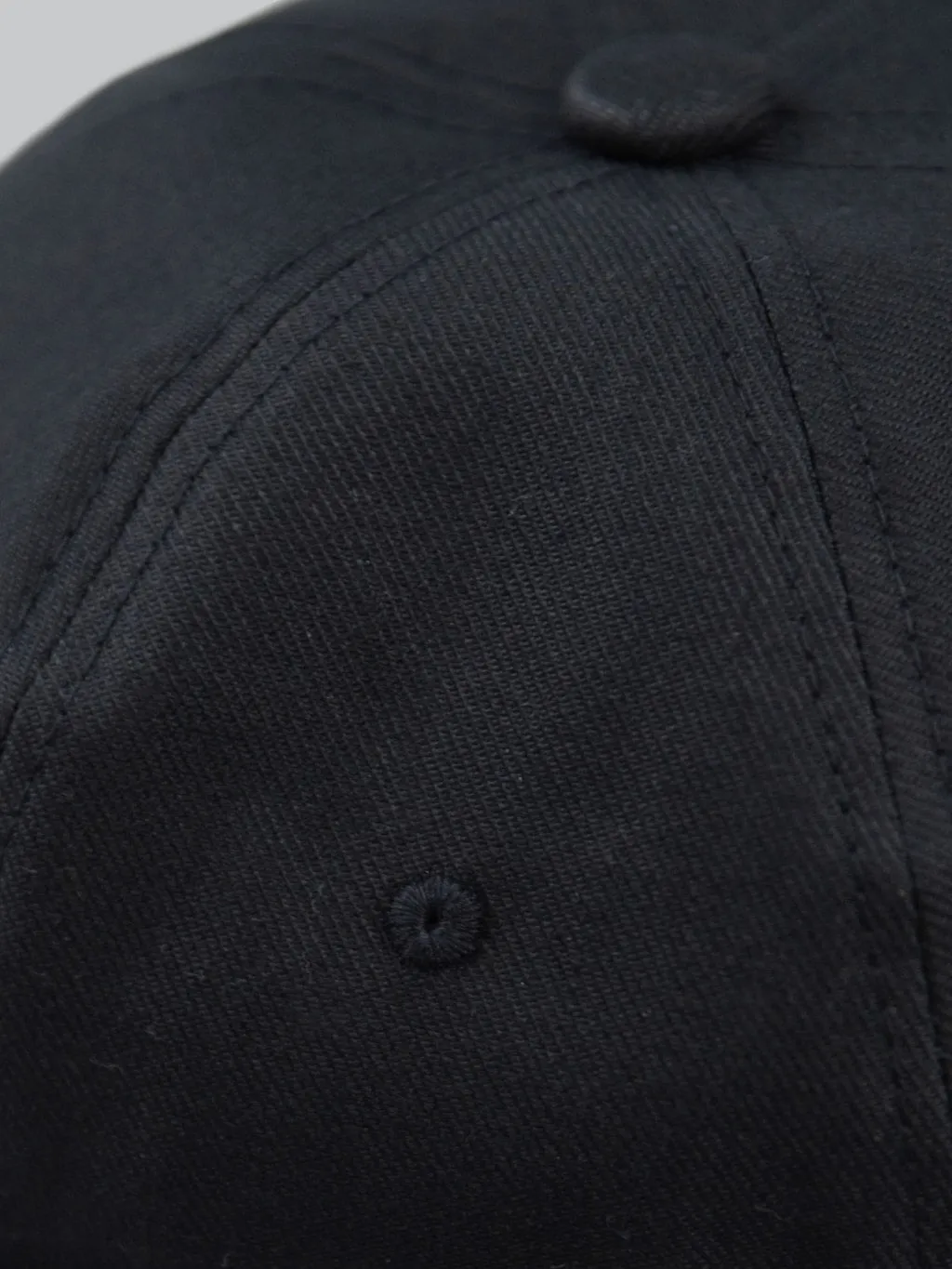 Mighty Shine Elic Docker Hat Black