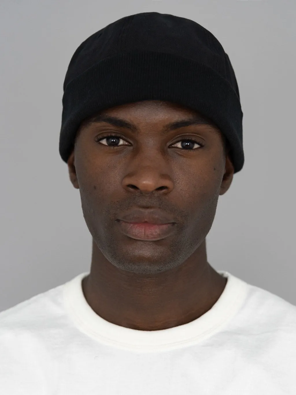Mighty Shine Elic Docker Hat Black