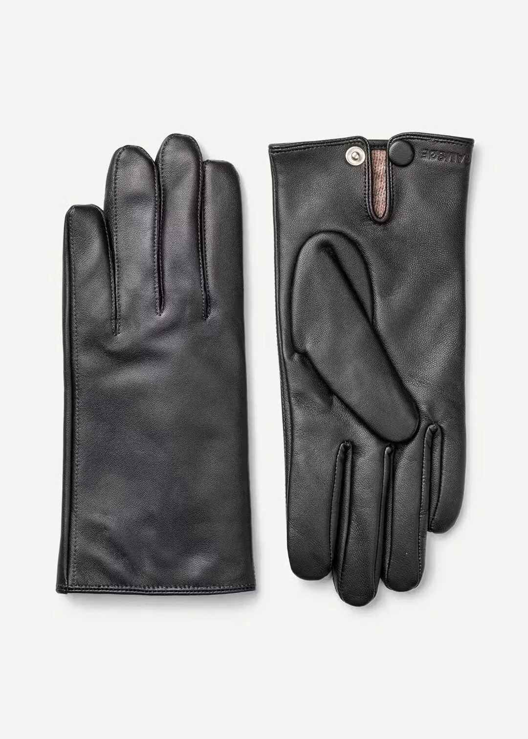 MORA GLOVES | BLACK