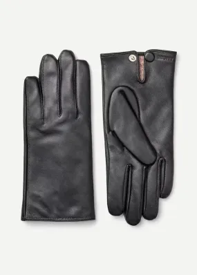 MORA GLOVES | BLACK