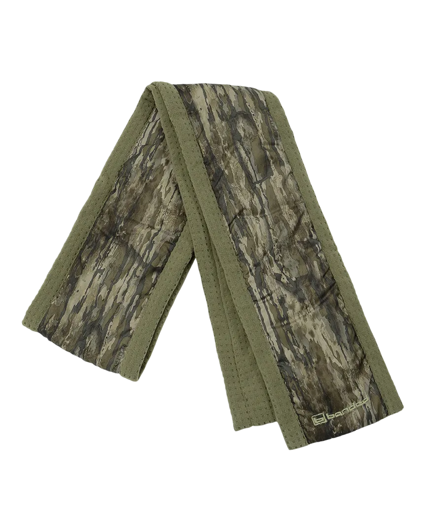 Nano Primaloft Scarf