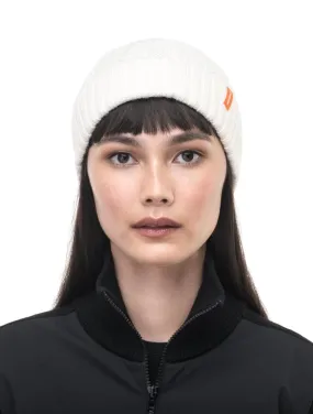 Unisex, All-Season, Warm Knit No Cold Shoulder Beanie Hat