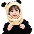 Panda Design Winter Warm Cap (ZN-091)