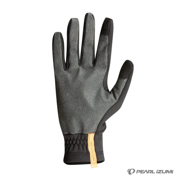 Pearl Izumi Gloves Thermal Black