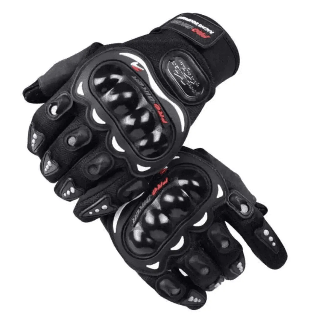 Pro Biker For Bikes