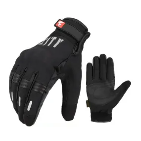Protective Non-Slip Riding Gloves