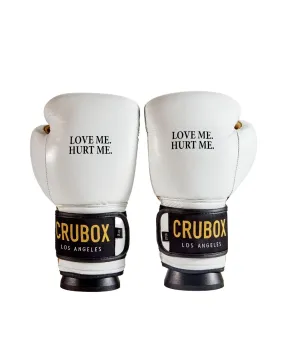 "Love Me.Hurt Me." Glove