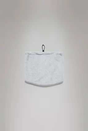RAINS FLEECE Tube Scarf T1