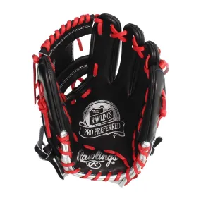 Rawlings Pro Preferred Francisco Lindor 11.75 inch Infield Glove PROSFL12B