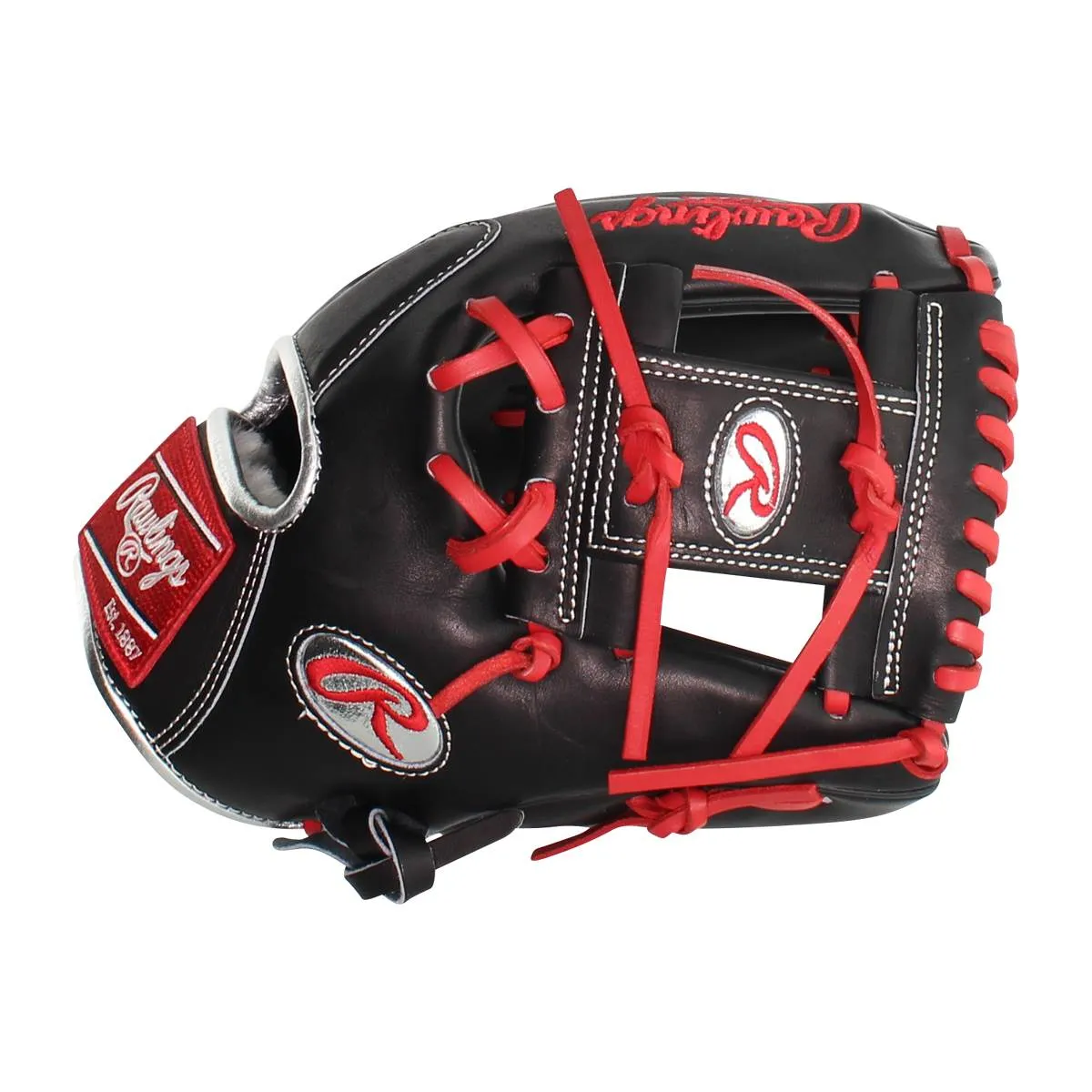 Rawlings Pro Preferred Francisco Lindor 11.75 inch Infield Glove PROSFL12B