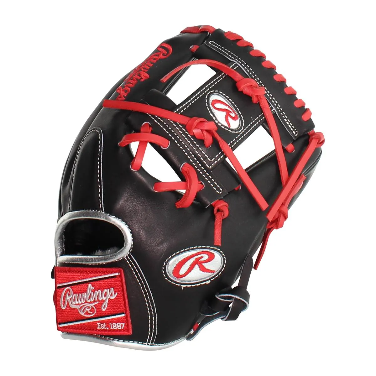 Rawlings Pro Preferred Francisco Lindor 11.75 inch Infield Glove PROSFL12B