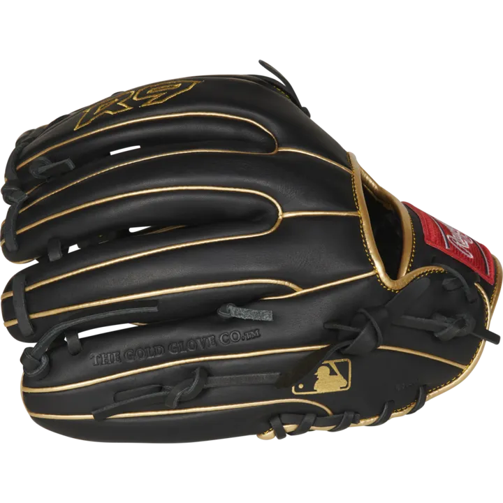 Rawlings R9 11.75 inch Infield Glove R9315-6BG