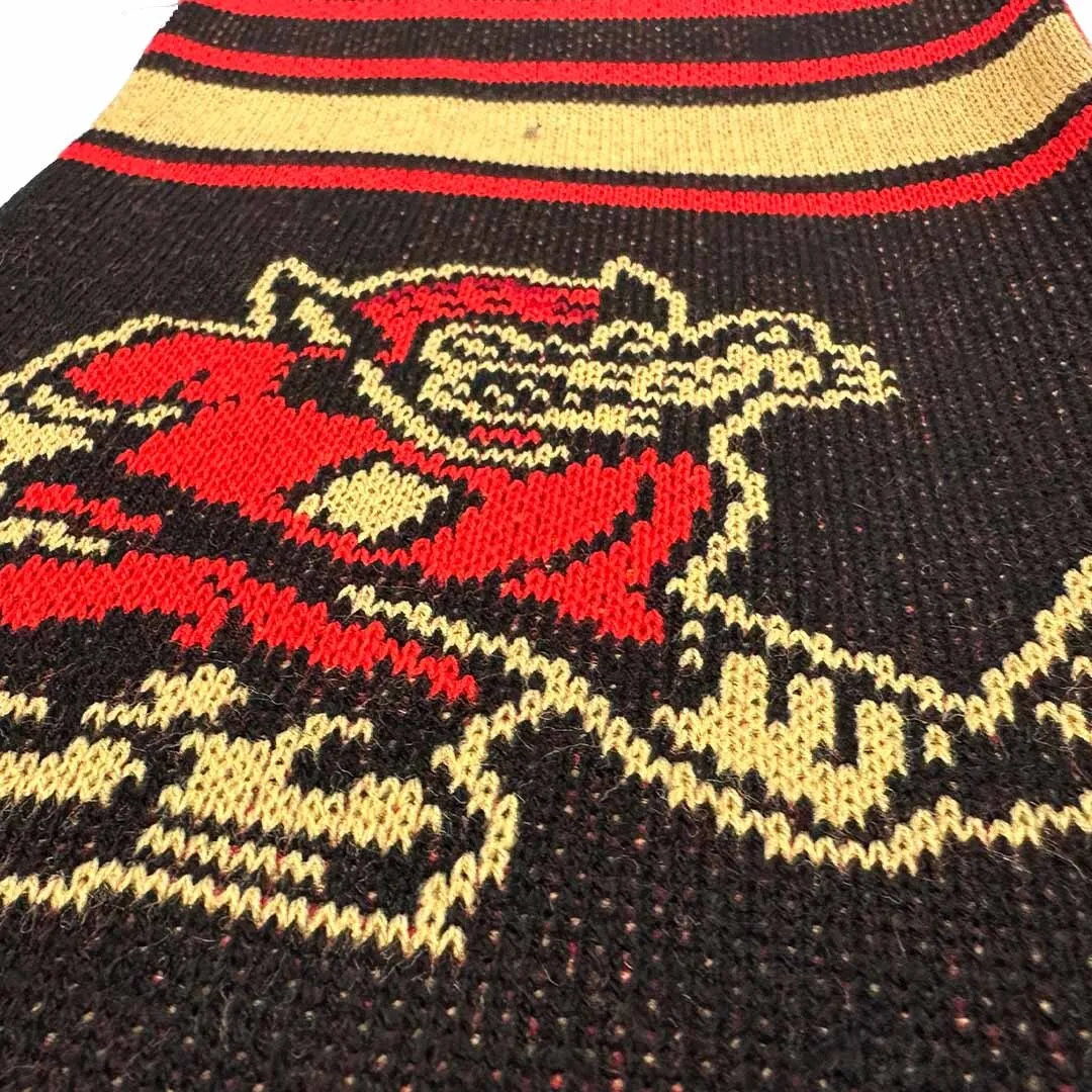 Retro Supporter Scarf