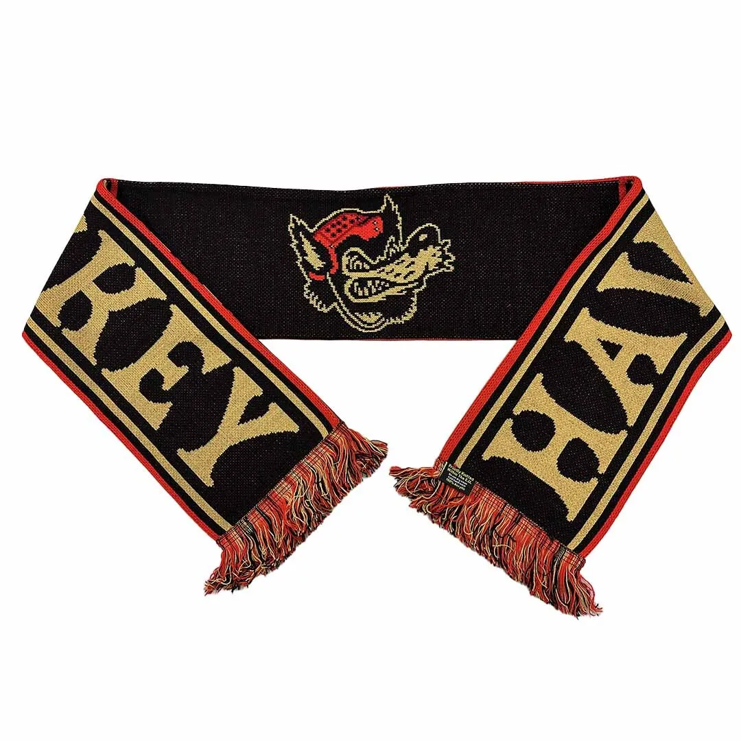 Retro Supporter Scarf