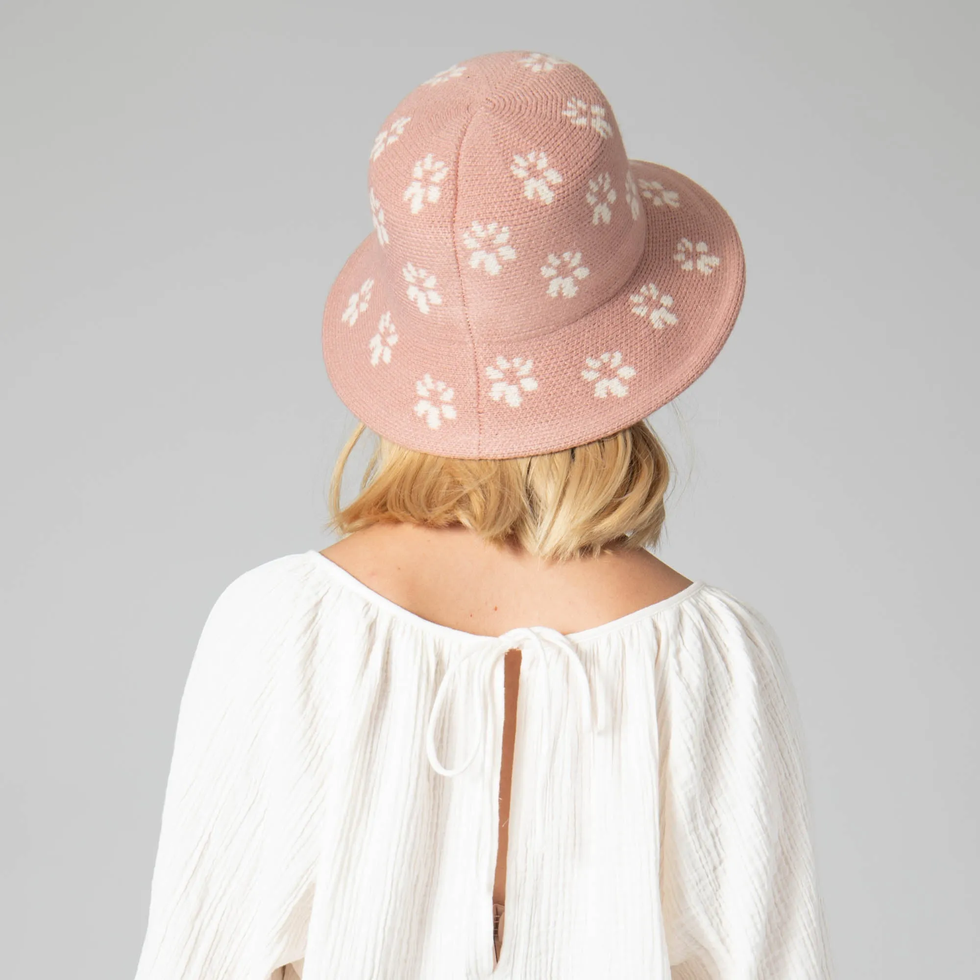 Rose Wilder Bucket