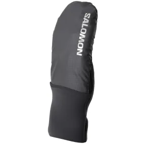 Salomon Unisex Fast Wing Winter Gloves Deep Black | Buy Salomon Unisex Fast Wing Winter Gloves Deep Black here | Outnorth