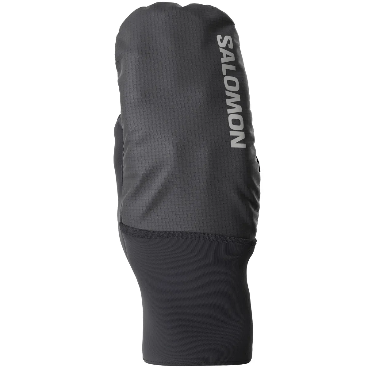 Salomon Unisex Fast Wing Winter Gloves Deep Black | Buy Salomon Unisex Fast Wing Winter Gloves Deep Black here | Outnorth