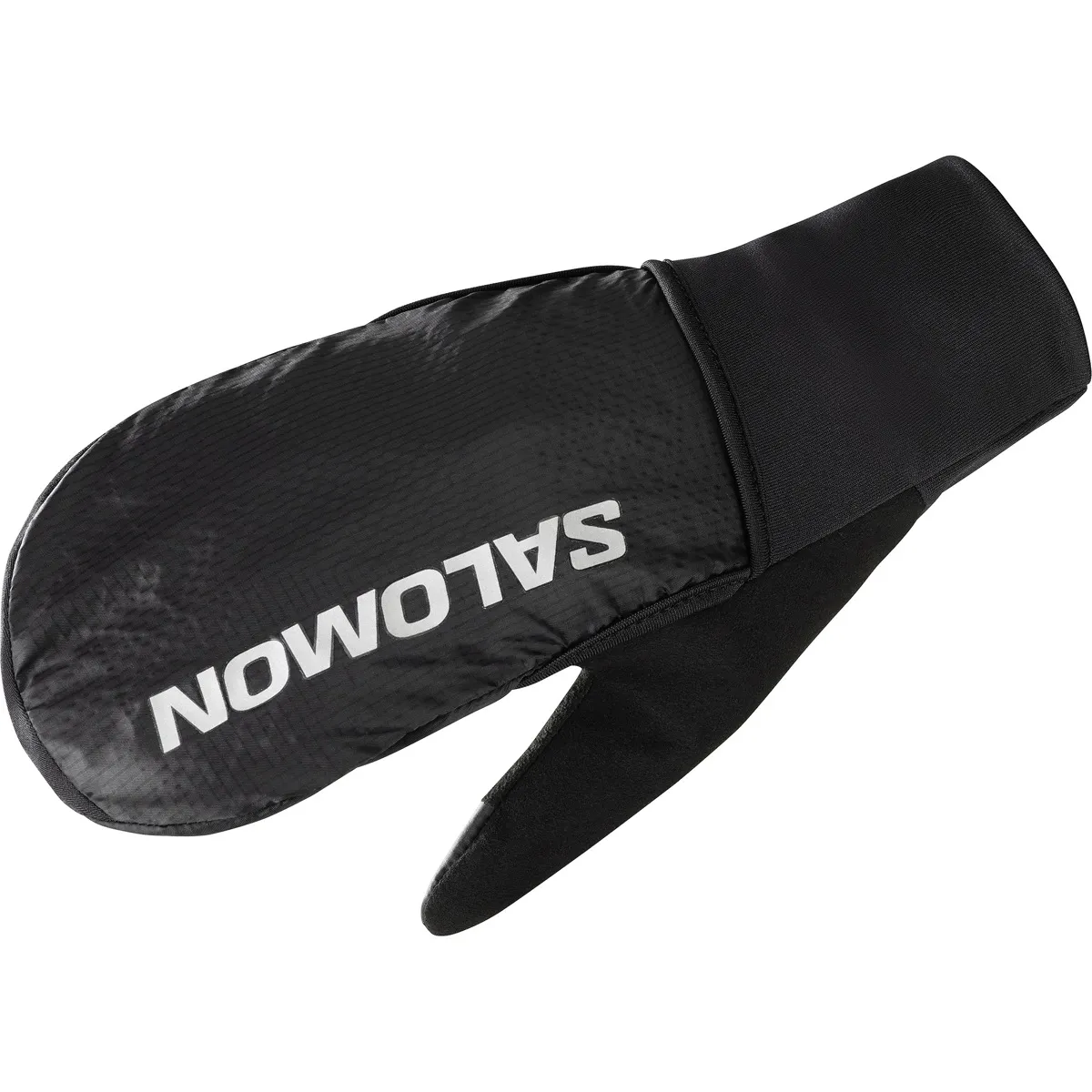 Salomon Unisex Fast Wing Winter Gloves Deep Black | Buy Salomon Unisex Fast Wing Winter Gloves Deep Black here | Outnorth