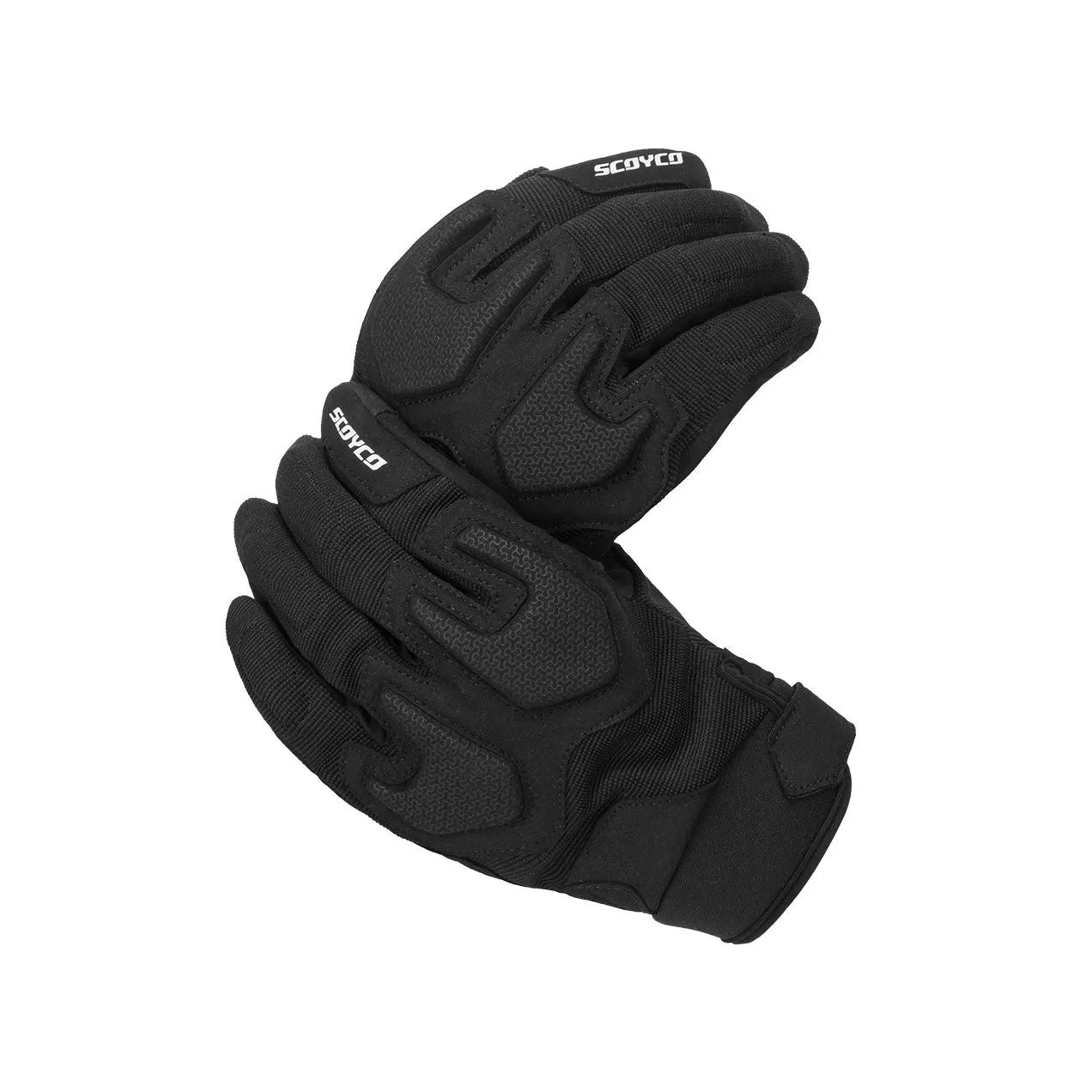 SCOYCO Hygrogen Rock Best Motorcycle Gloves MC142 - 872337