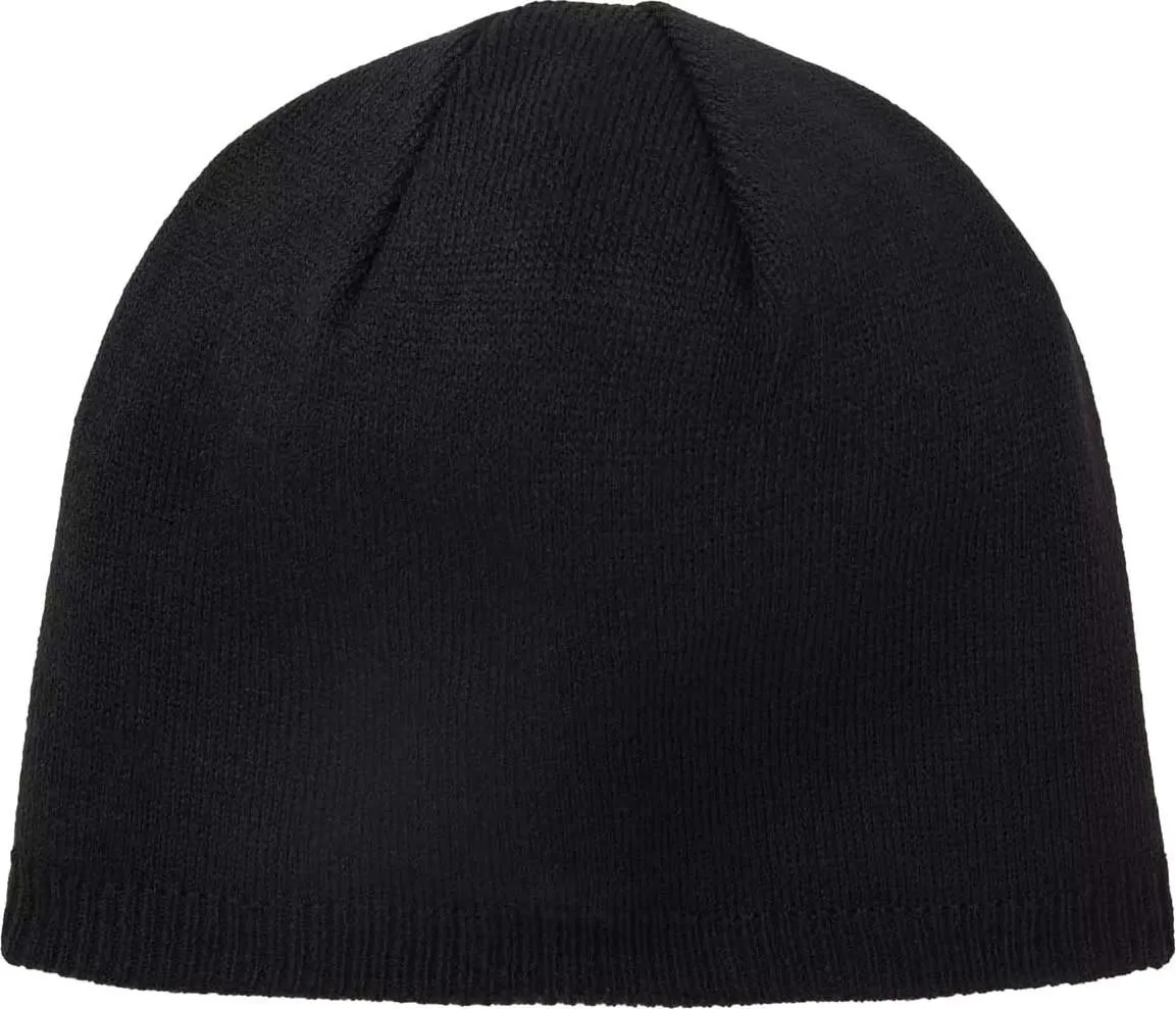 Sealskinz Cley Waterproof Cold Weather Beanie Hat Black | Buy Sealskinz Cley Waterproof Cold Weather Beanie Hat Black here | Outnorth