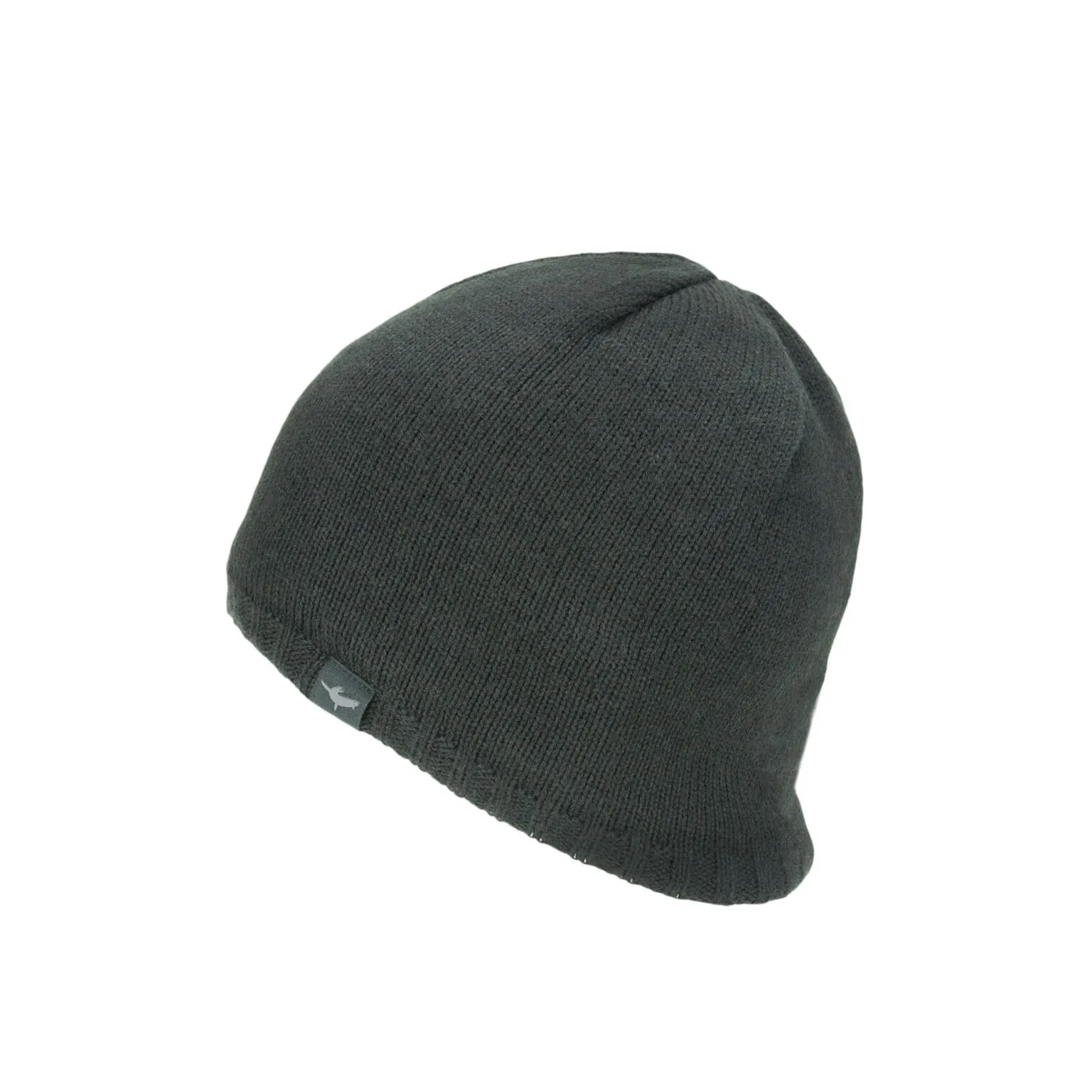 Sealskinz Waterproof Cold Weather Beanie Hat (spring 2023) Black | Buy Sealskinz Waterproof Cold Weather Beanie Hat (spring 2023) Black here | Outnorth