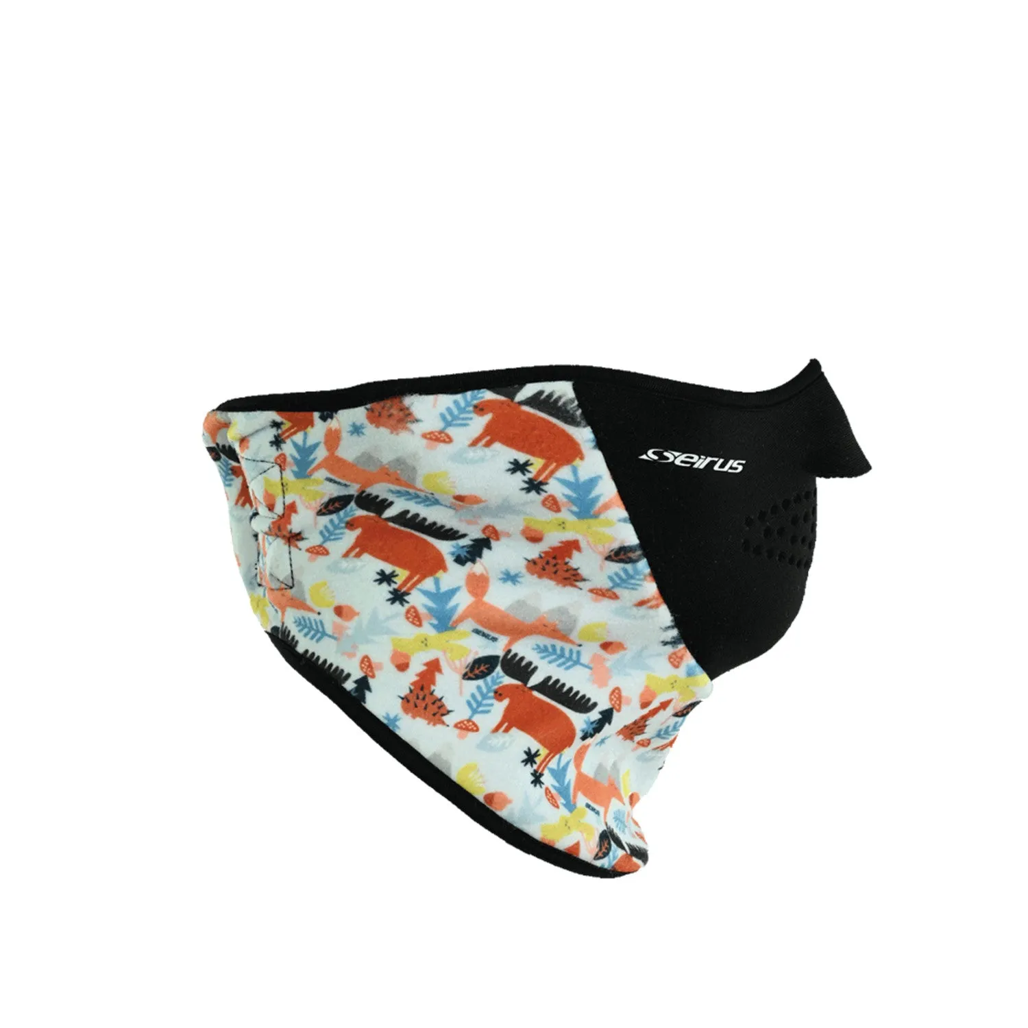 Seirus Junior Neofleece Combo Scarf
