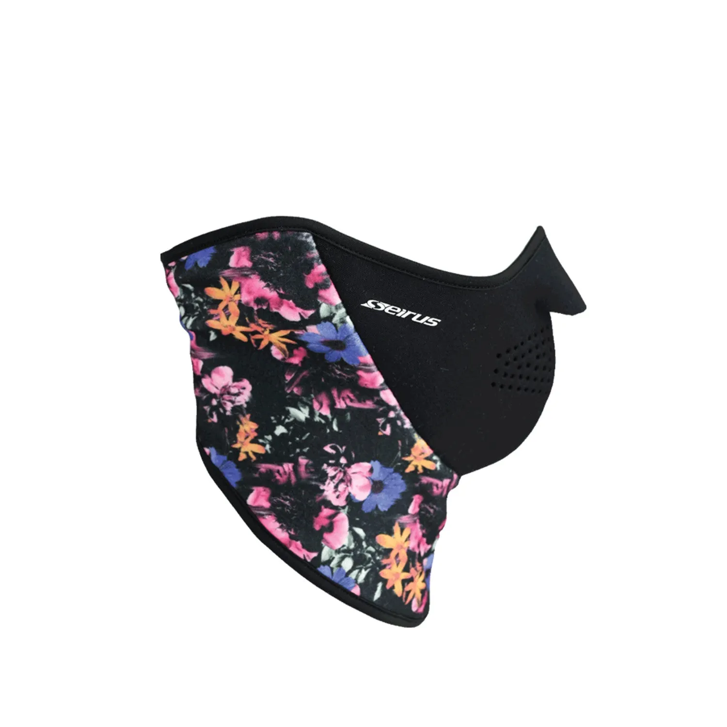 Seirus Neofleece Combo Scarf