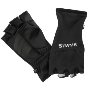 Simms Freestone Half Finger Glove