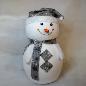 Snowman 60cm