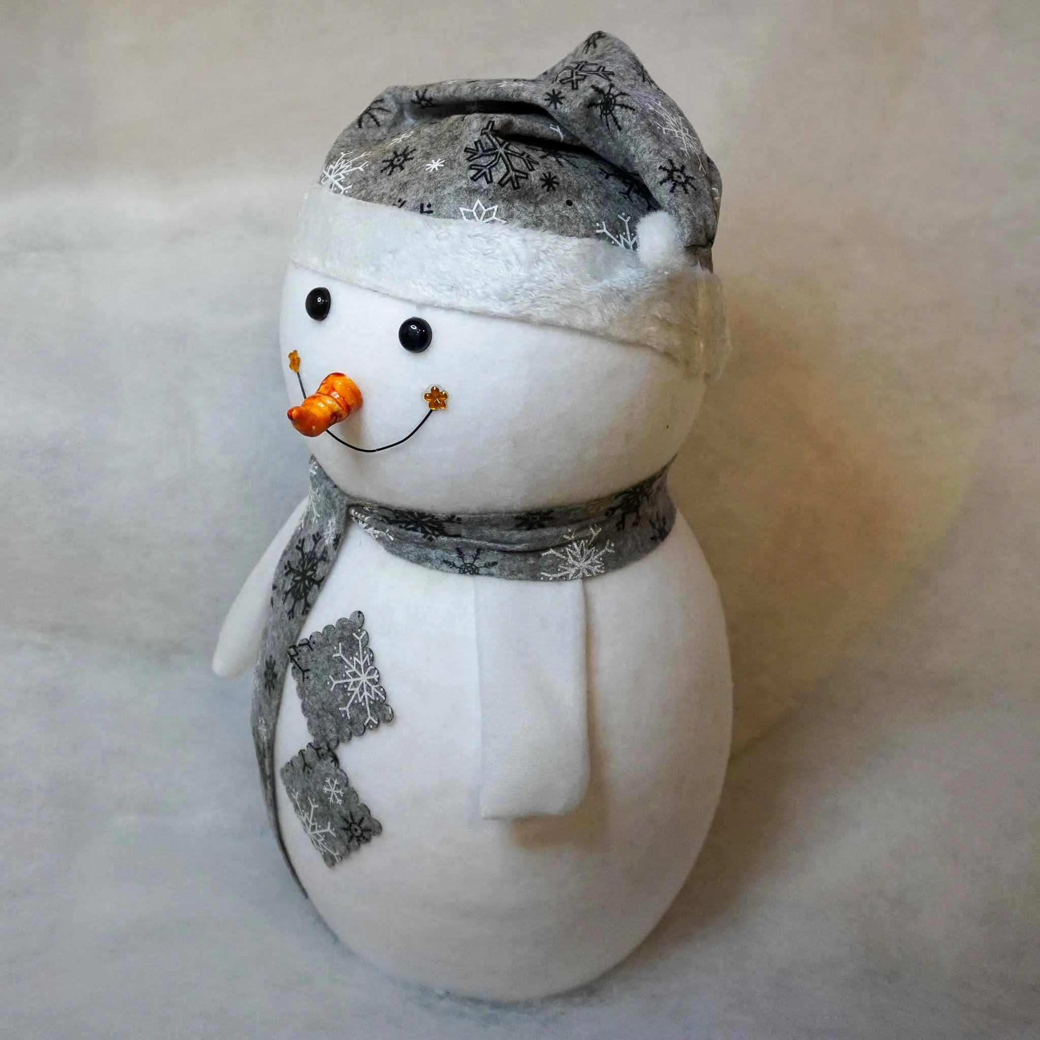 Snowman 60cm