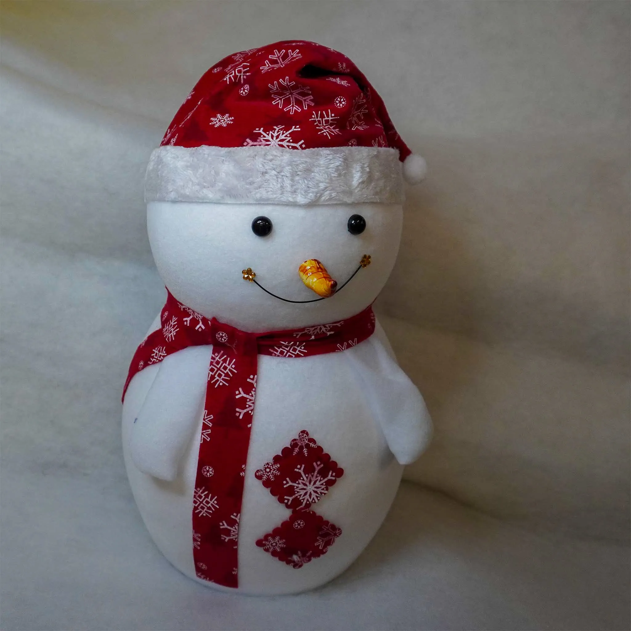 Snowman 60cm