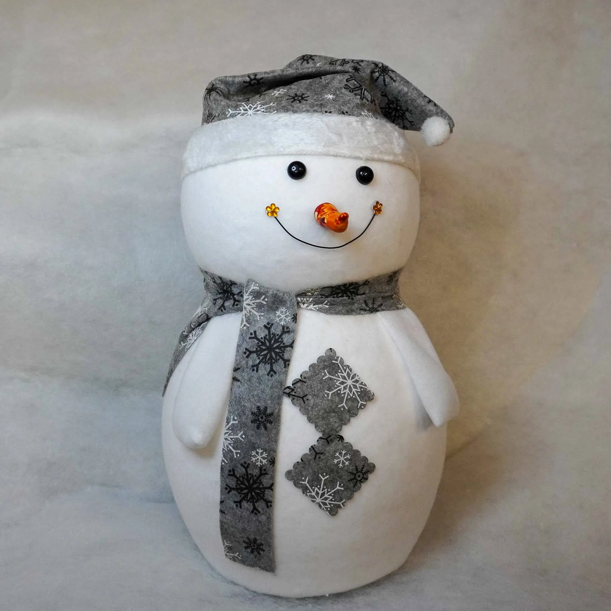 Snowman 60cm