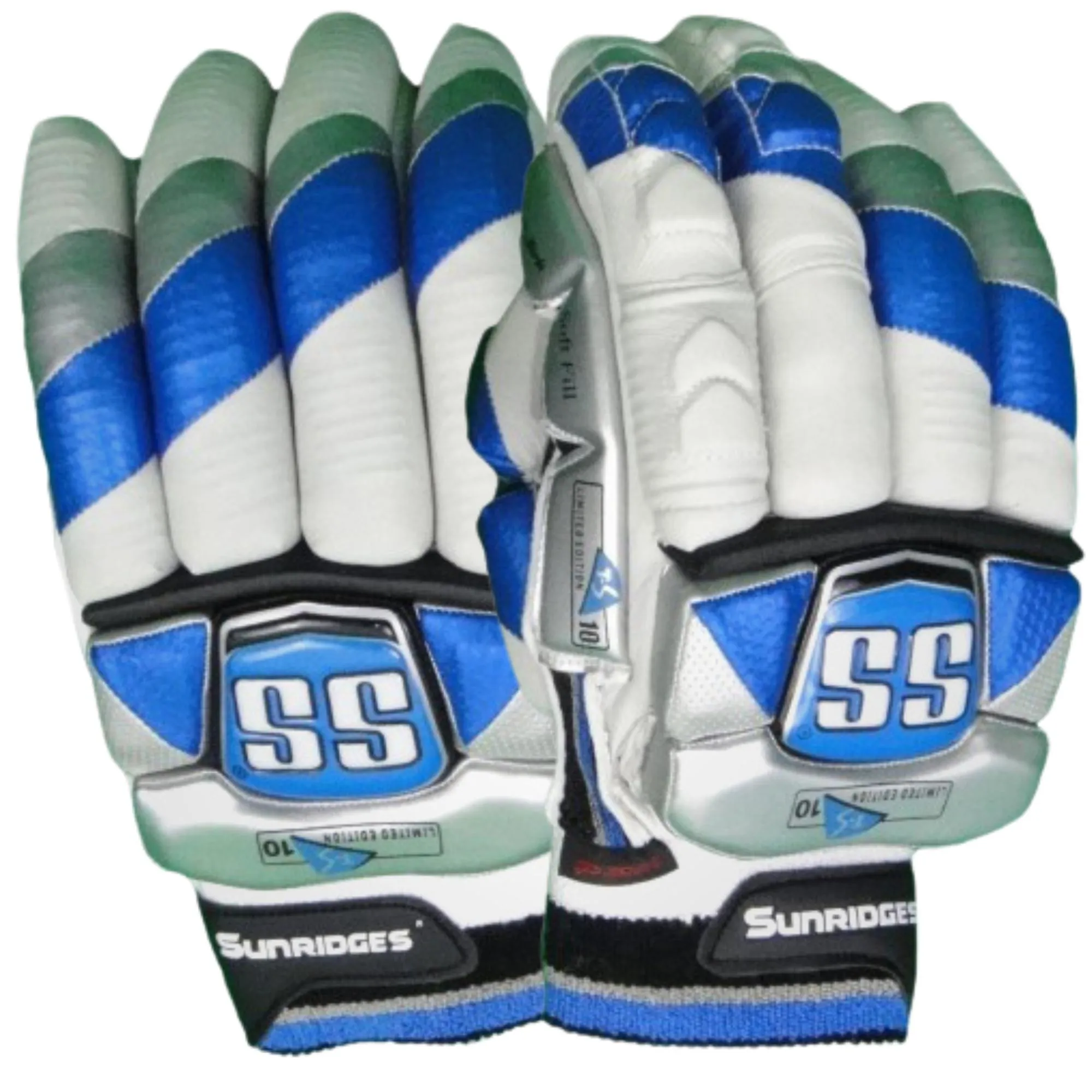 SS Batting Gloves Limited Edition