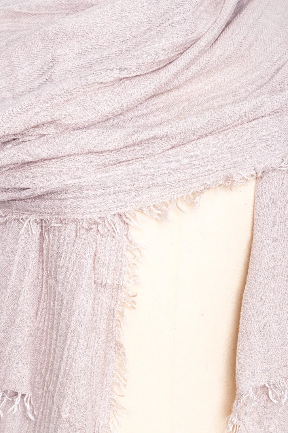 Stone Drift Scarf