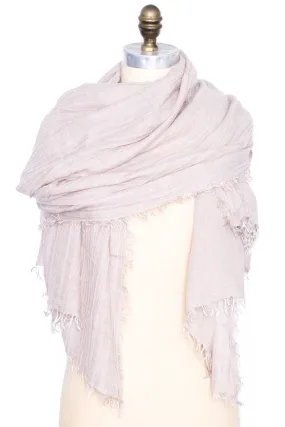 Stone Drift Scarf
