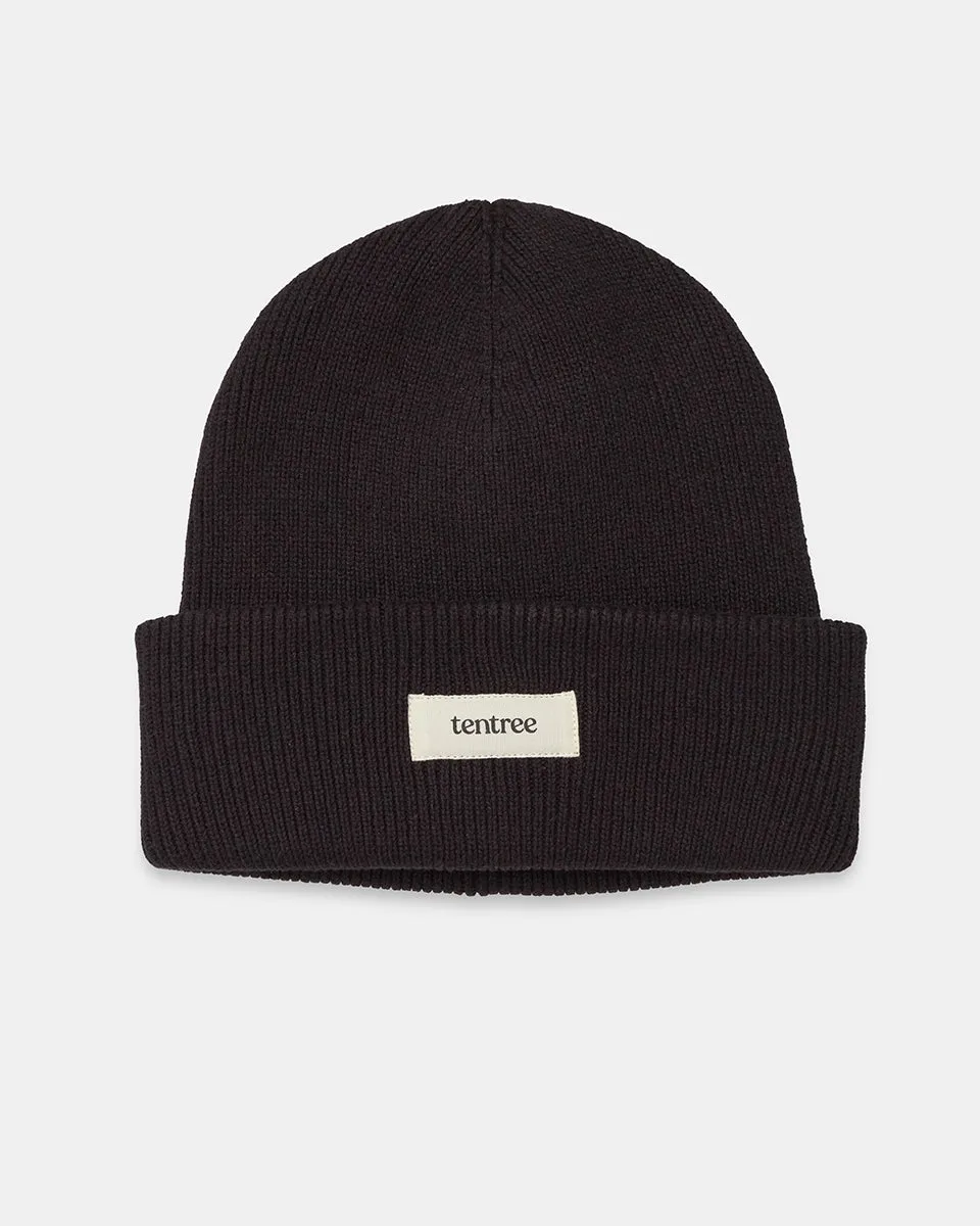 Tentree Kids Cotton Beanie