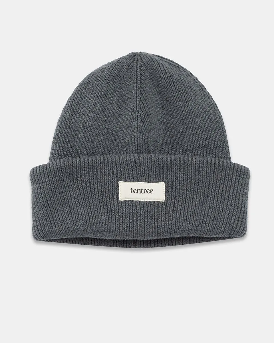 Tentree Kids Cotton Beanie